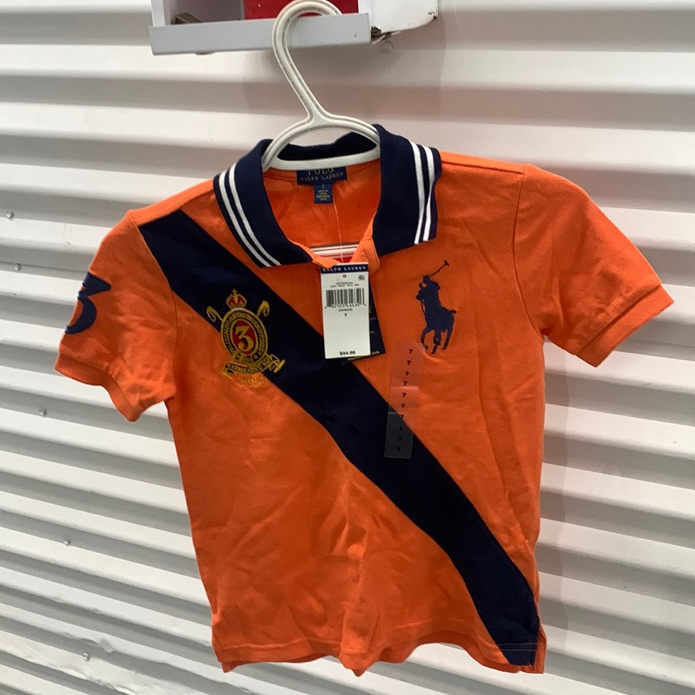 Polo by Ralph Lauren polo shirt
